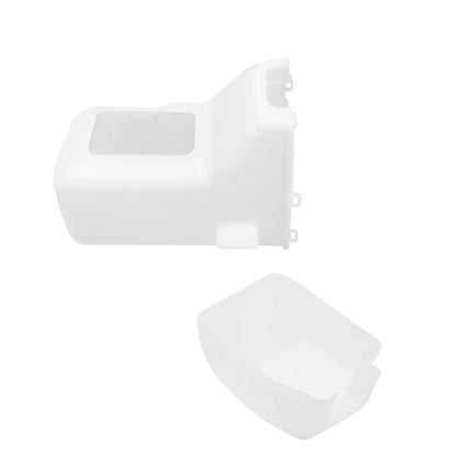 Compatible for Narwal Freo Z10 Ultra / YJCC025 Accessories Roller Brush Hepa Filter Dust Bag Mop Cloth