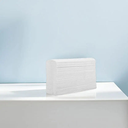 200 Sheet Thickened Hand Paper Towels Bathroom Tissue Hotel Restroom Napkins Kitchen Hand Towels Commercial Essential