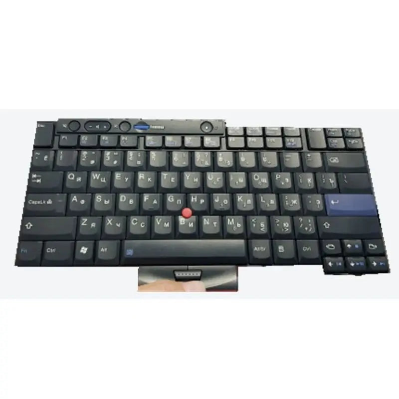 US New Laptop for Lenovo T400S T410S T410 T410i T420 T420S X220 X220T T510 W510 W500 T520 W520 45N2071 45N2141 45N2211 keyboard