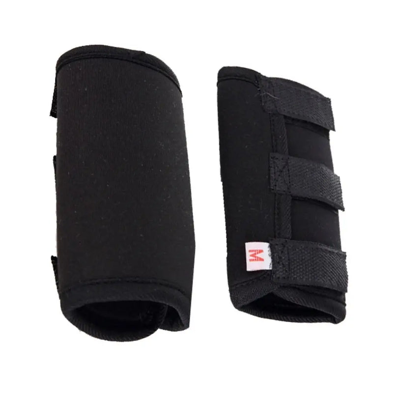 Dog Accessories Soft Shockproof Diving Material Pet Knee Pads Dog Front Leg Brace Puppy Elbow Pad Dog Leg Protective Cover
