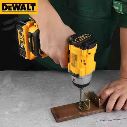 DeWalt brushless lithium battery wrenches, impact wrenches, pneumatic wrenches, high-torque automotive repair electric wrenches