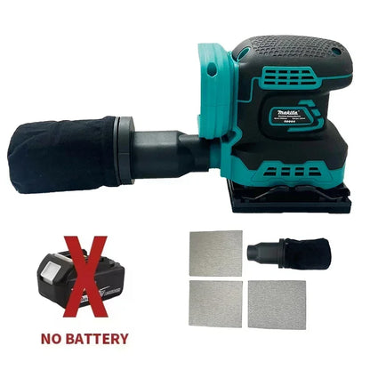 Makita Offers Various Models of Portable Cordless Power Tools, Electric Drills, Hot Air Blowers, Knives, and Saws Tools