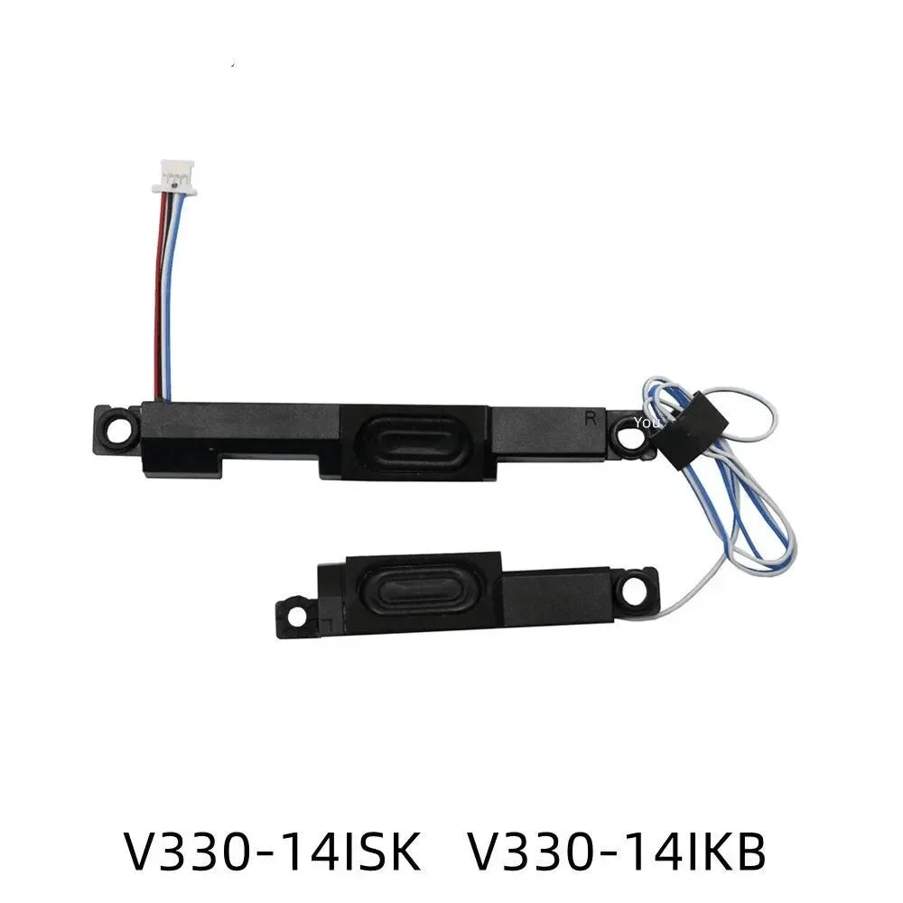 New original Laptop Speaker for Lenovo V330-14 V330-14ISK V330-14IKB V330-14ARR V130-14IGM V130-14IKB E43-80 PK23000WR00