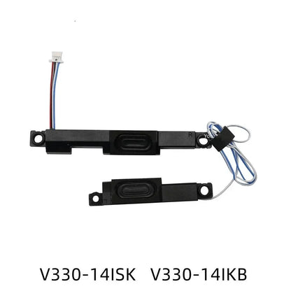 New original Laptop Speaker for Lenovo V330-14 V330-14ISK V330-14IKB V330-14ARR V130-14IGM V130-14IKB E43-80 PK23000WR00