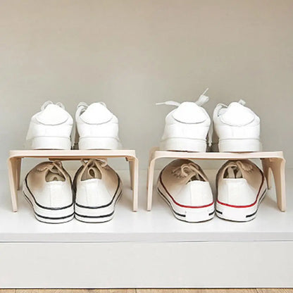 Shoe Storage Rack Shelf Household  Shoe Rack Cabinets Shoe Storage Organizer Home Hotel Warderobe Bedroom Shoe Holder Shelf