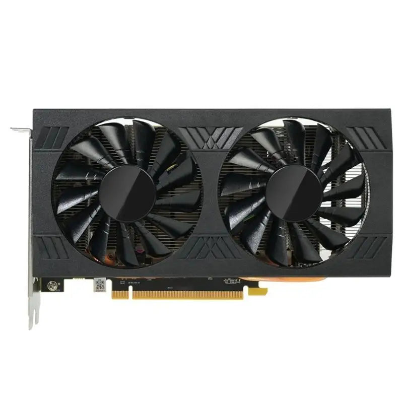 Y1UB Computer Graphics Cards 8GB 256Bit GDDR5 8100MHz Graphics Cards, PCI Express