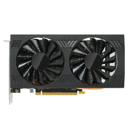Y1UB Computer Graphics Cards 8GB 256Bit GDDR5 8100MHz Graphics Cards, PCI Express