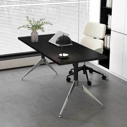 Computer Office Desk Multifunction Design Auxiliary Table Bedroom Office Desk Computer Executive Mesa Ordenador Trendy Furniture