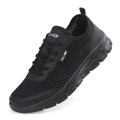 Casual Shoes for Men Lightweight Sneakers High Quality Breathable Outdoor Athletic Jogging Sport Running Walking Man Shoes