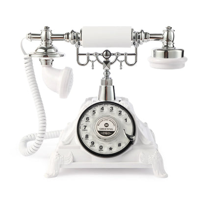 Audio Message Book Birthday Party Voice Retention Commemorative Telephone Blessings Recording Telephone Wedding Guest Book Alter