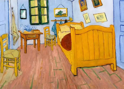 Diamond Painting Famous Artist Salvador Dali Van Gogh Gustav Klimt Diamond Mosaic Handmade Art Exquisite Gift Home Decor