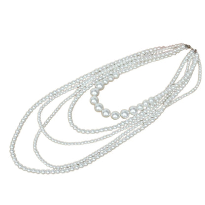 Chain Necklace Pendant Necklace Women Sweater Necklace Imitation Crystal Necklace for Women Jewelry Gifts Necklace on Neck 2023