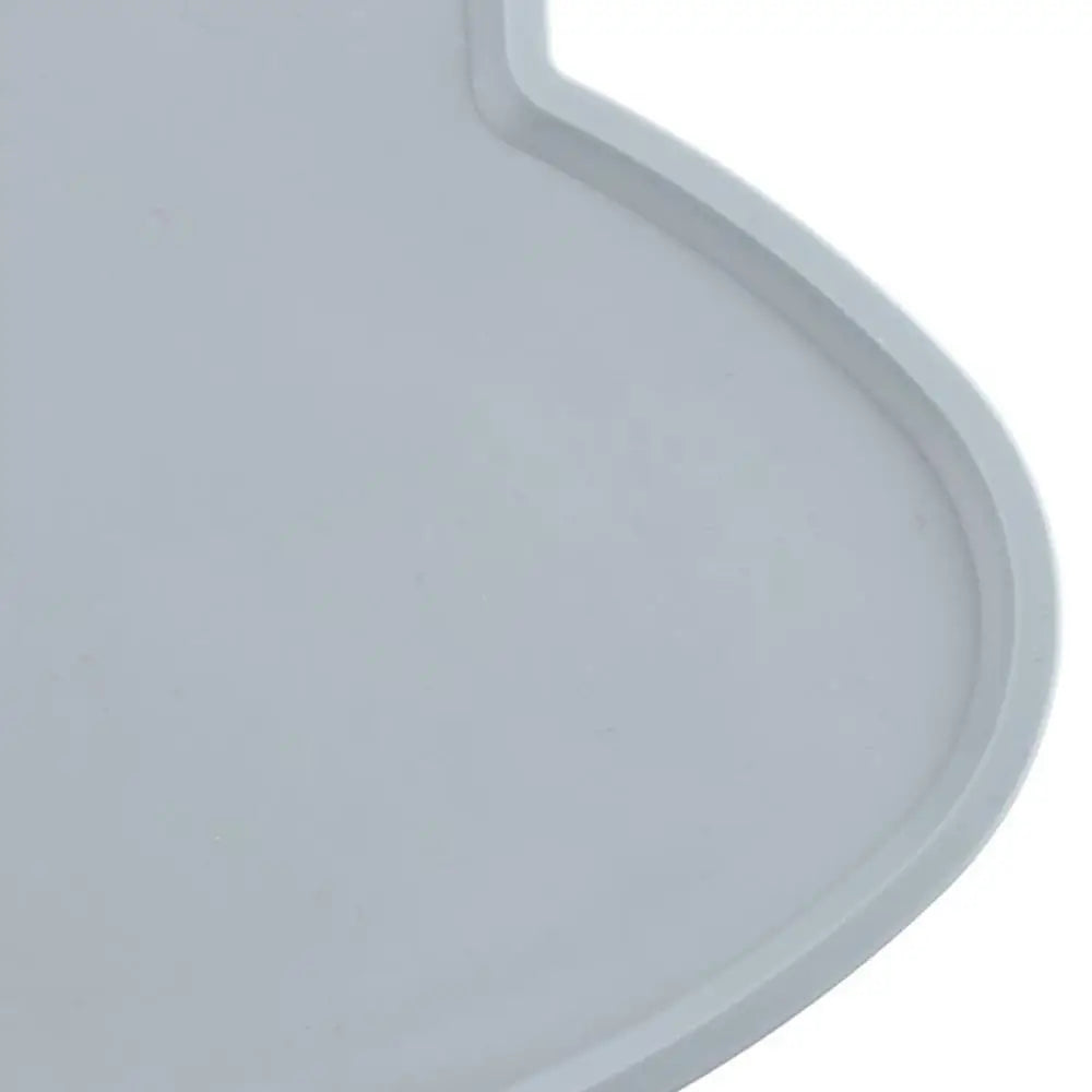 Waterproof Non-Slip Pet Supplies Easy Washing For Cats Dogs Bowl Pad Pet Food Mat Drinking Mat Pet Placemat Feeding Mats