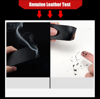 100 120 130 140 150 160cm Cowskin Belts Without Buckle 3.5cm Wide Real Genuine Leather Belt Body Men Large Size Belt No Buckle