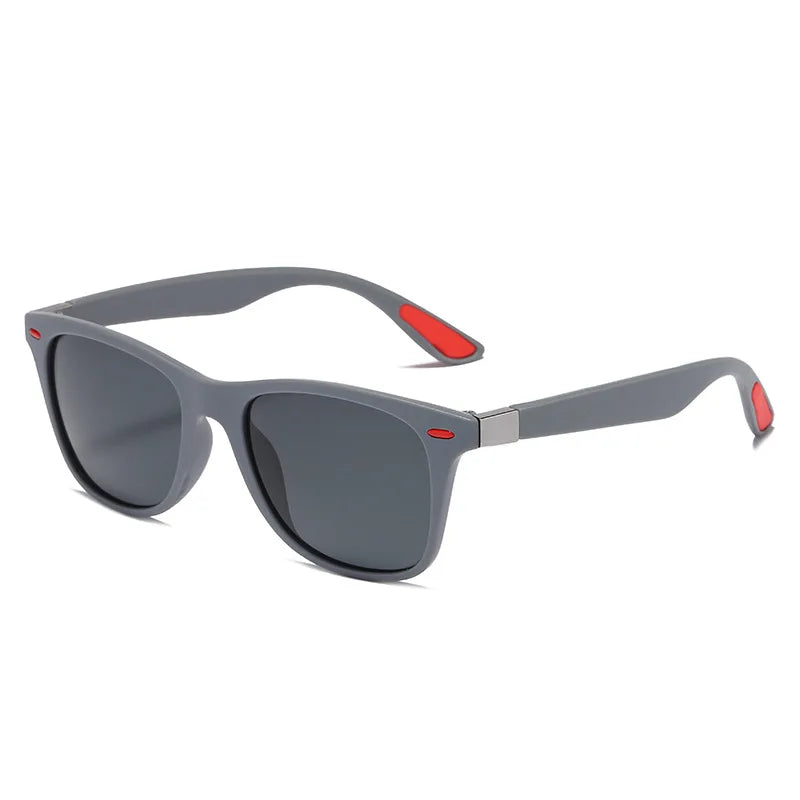 Sunglasses For Men Women Luxury Vintage Designer Sunglasses Man Female Car Driving Eyewear Men's Sun Glasses UV400