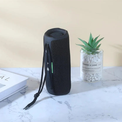 Wireless Portable Bluetooth Speaker Caixa De Som Blutooth Music Sound Box For Radio FM Subwoofer Blootooth Audio Hand Free Baffe