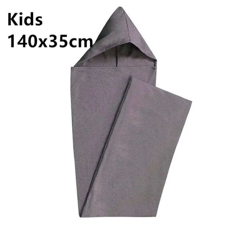 Comfortable Sleeping Bag For Adults Kids Travel Compression Blanket Envelope Style Available in 140/150/170/185cm for Camping