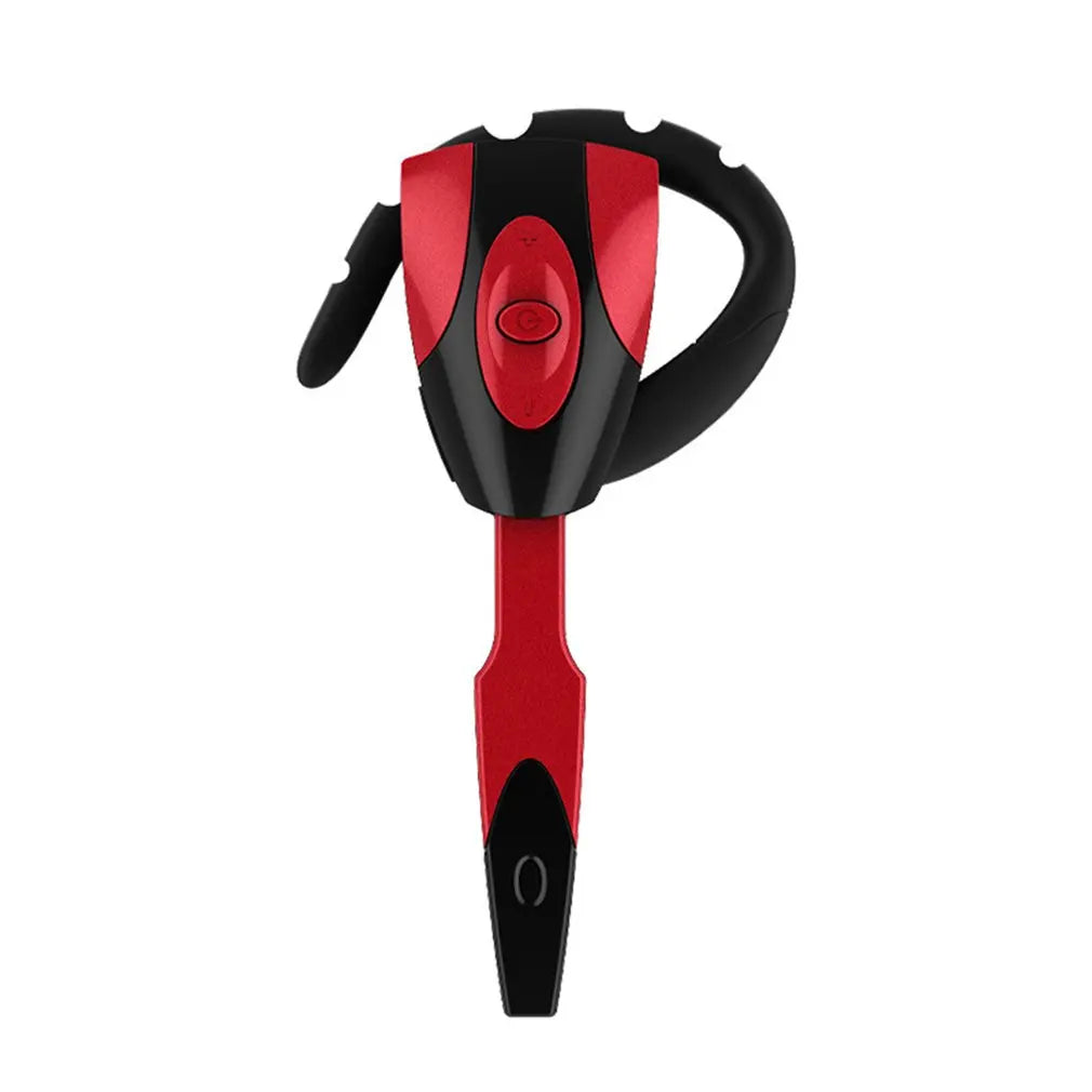 Hot Wireless Bluetooth Earphone With Rechargeable Microphone Long Standby Driving Car High Sensitivity Handsfree Dropshipping