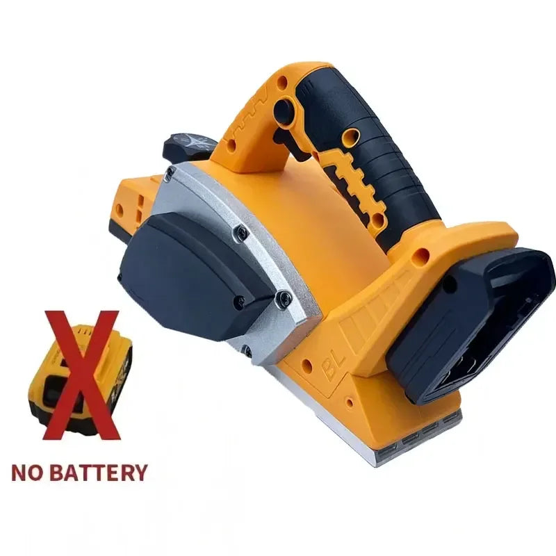 DeWALT Woodworking Electric Planer 20V  Electric Router trimmer Wood Milling Engraving Slotting High Power Tools