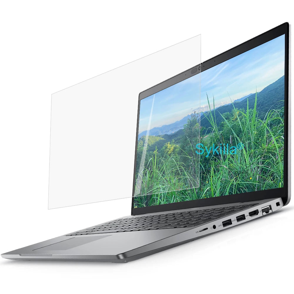 Screen Protector for Dell Latitude 15 3550 3540 3530 5550 5540 5531 5530 5521 5520 5510 15.6 Guard HD Clear Matte Frosted Skin