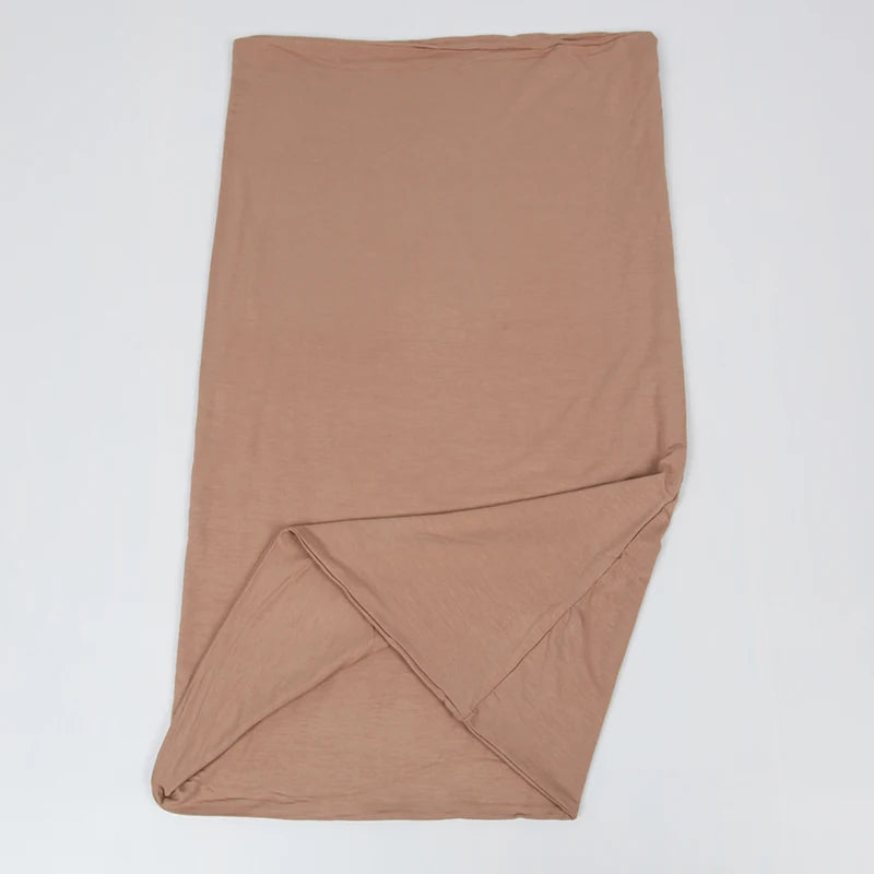 Baby Carrier Slings Easy to Wear Infant Carrier Slings Comforter and Security Mama's Bonding Comforter