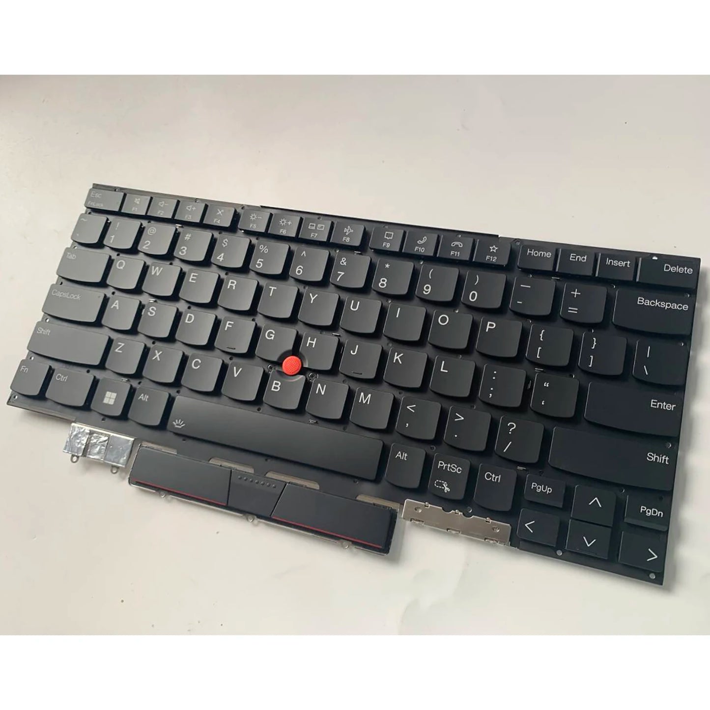 US layout laptop keyboard for Lenovo ThinkPad X1C X1 carbon 9th Gen9 2021 TP00129A 20XW 20XX SN20Z77386