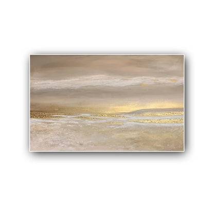 Luxury Home Decor Paint Modern 100% Handmade Abstract Oil Painting On Canvas Pattern For Living Room Wall Art Picture Gold Mural