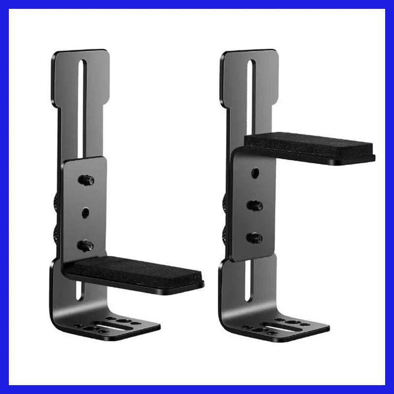 Graphics Card Holder Adjustable Video Card Bracket GPU Holder for ITX/ATX Desktop PC Case Accessory Prevent Sagging