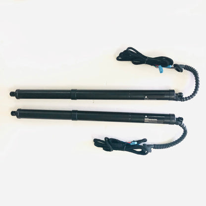 Fits for KIA Carnival 2016-2023 Car Accessorie Intelligent Electric Tailgate Modified Car Trunk Support Rod Tail Door Switch