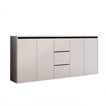 Modern Elegant Living Room Cabinets Beauty Trendy Simple Luxury Storage Cabinet Glamour Exquisite Vetrina Soggiorno Furniture