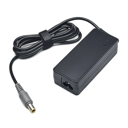 20V 3.25A 65W Power Adapter for Lenovo Thinkpad T400 T420 T430s T510 T520 X120e X130e X220 X230 E520 E535 SL510 Laptop Charger