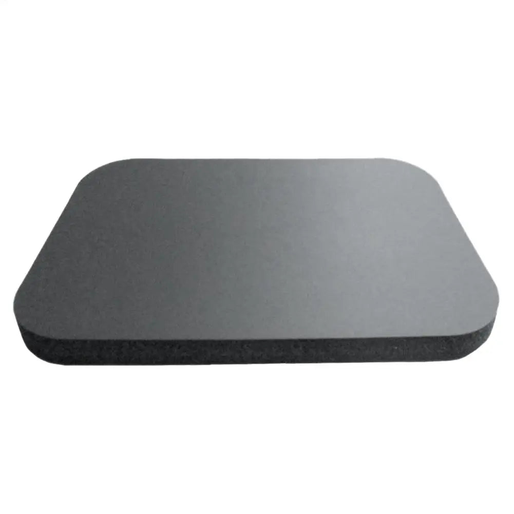 1.5cm Fitness Pilate Mat Non-slip Yoga Knee Pad Foam Yoga Pads Workout Sport Plank Cushion Gym Equipment