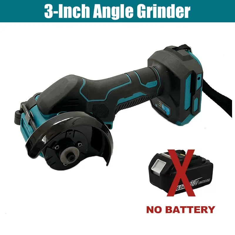 Makita Tools Wholesale Power Hot Air Gun Cordless Handheld Heat Gun Electric Reciprocating Saw Portable Saw Power Tools