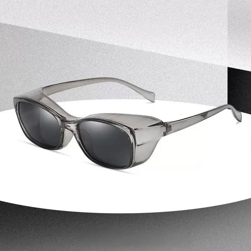 Sunglasses  Anti Pollen Glasses Protective Goggles Lightweight Windproof Glasses For Outdoor Activities Wind Eye Safety