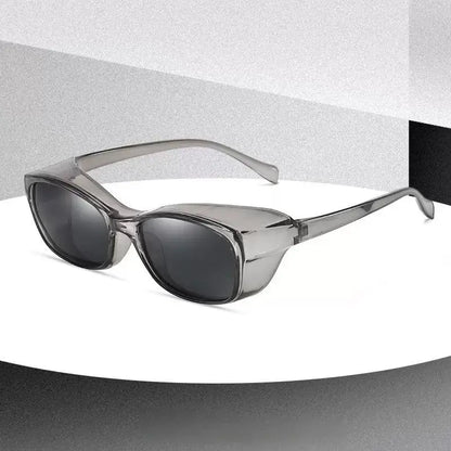 Sunglasses  Anti Pollen Glasses Protective Goggles Lightweight Windproof Glasses For Outdoor Activities Wind Eye Safety