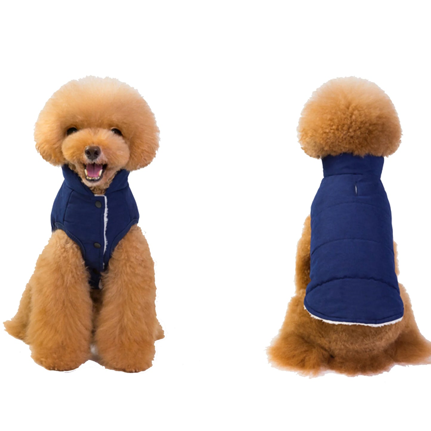 Winter Pet Coat Clothes for Dogs Winter Clothing Warm Dog Clothes for Small Dogs   Coat Winter Clothes Chihuahua