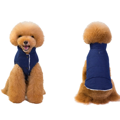 Winter Pet Coat Clothes for Dogs Winter Clothing Warm Dog Clothes for Small Dogs   Coat Winter Clothes Chihuahua
