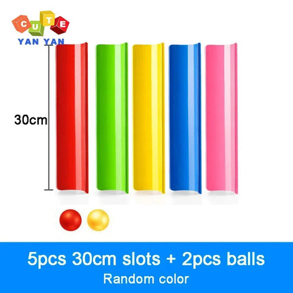 Giant Outdoor Collective Games Kindergarten Indoor Kid Garden Play Company Team Building Sport Toys for Adult Party Recreation