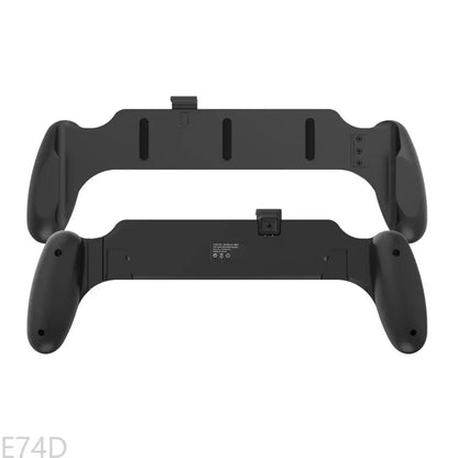 Grip for Case Controller Accessories Hand Grip for Case Gaming Grip for Case Ergonomic Grip for Switch/Switch OLED