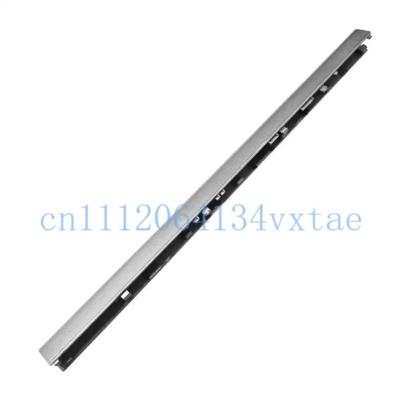 For Lenovo ThinkBook 14-IML 20RV 14-IIL 20SL 5CB0X55783 EBLVA022020 LCD Hinge Cap cover silvery 0.1