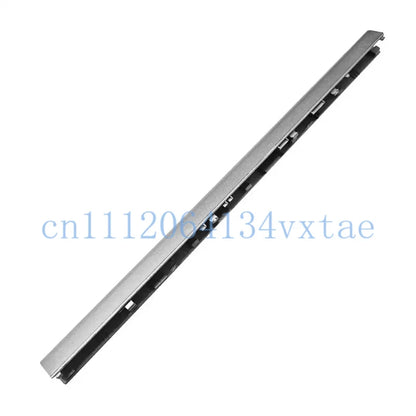 For Lenovo ThinkBook 14-IML 20RV 14-IIL 20SL 5CB0X55783 EBLVA022020 LCD Hinge Cap cover silvery 0.1