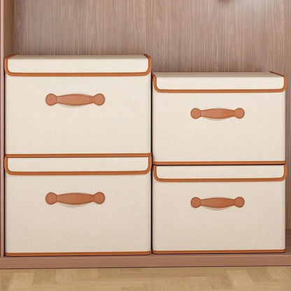 Underwear Clothes Organizer Pants Sweater Storage Cabinets Drawers Organizer Jeans Storage Box Wardrobe Clothe Storage Organizer
