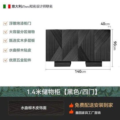 Standing Storage Living Room Cabinets Entryway Office Shelf Display Cabinet Organizer Adults Woonkamer Kasten Home Furniture