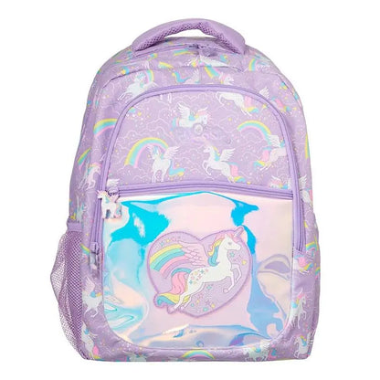 Backpacks for primary and secondary school students large capacity backpacks for men and women outdoor cartoon backpack  product