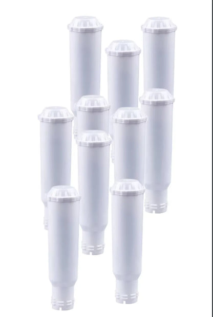 Coffee Machine Water Filter Cartridge Replacement to F088, XP5220, XP5240, EA82 EA9000