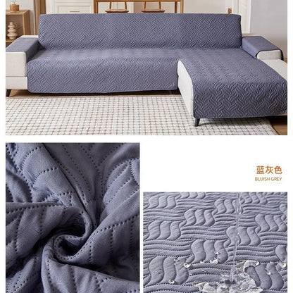 Sofa Cushion Modern Imperial Concubine Combination Double-sided Sofa Cushion High-end Anti-slip