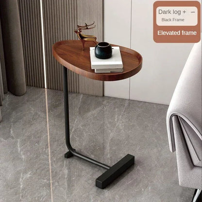 New Side Tables Small Coffee Table Side Cabinet Mobile Corner Table Light Luxury Bedside Table Household Accessories Home Decor