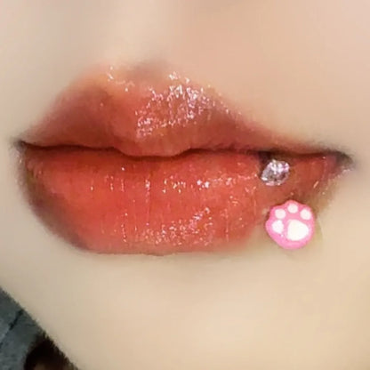 Lip Ring Collection Horseshoe C Ring Cute and Spicy Girl Ear Bone Ring Niche and Versatile Wholesale Europe and America Jewelry