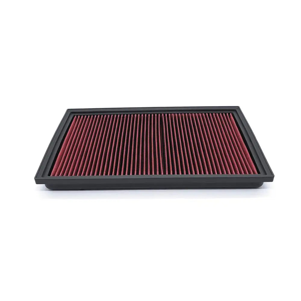 car Replacement Air Filter Fits for Audi A3 Q3 TT TTS RS Quattro Volkswagen Eos Golf Passat CC Air Intake Washable Reusable