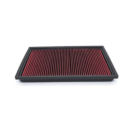 car Replacement Air Filter Fits for Audi A3 Q3 TT TTS RS Quattro Volkswagen Eos Golf Passat CC Air Intake Washable Reusable